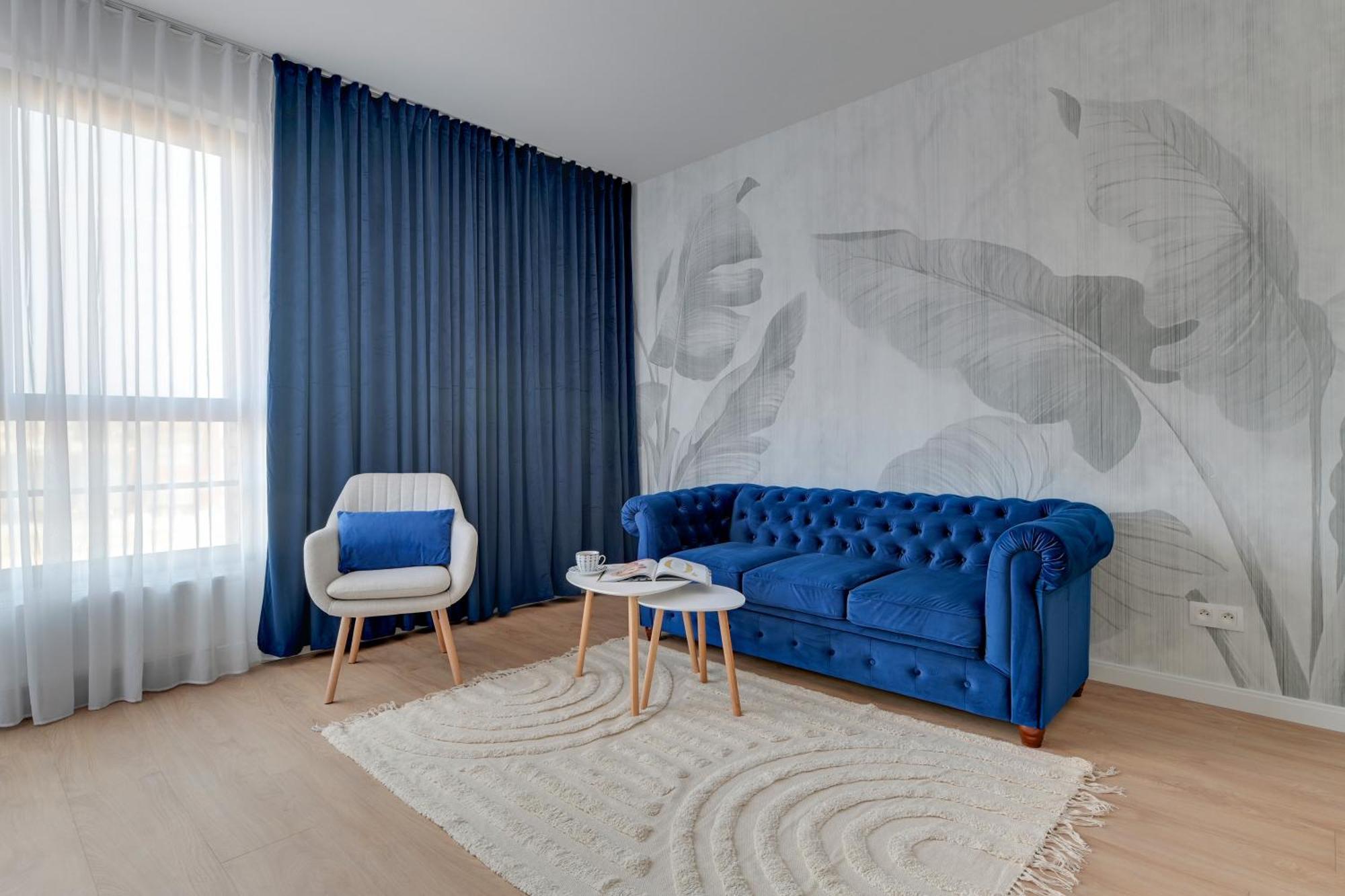 Doki Living - Foodhall & Parking By Downtown Apartments غدانسك المظهر الخارجي الصورة